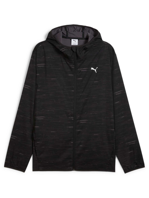 PUMA Geaca vant Tad Essentials Aop Woven