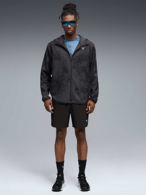 PUMA Geaca vant M Tad Essential Aop Woven