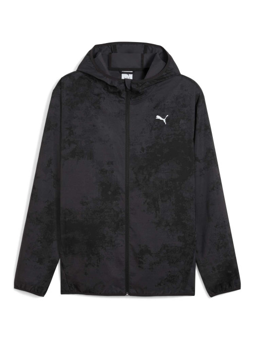 PUMA Geaca vant M Tad Essential Aop Woven