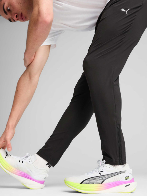 PUMA Pantaloni sport M Run Velocity Tapered