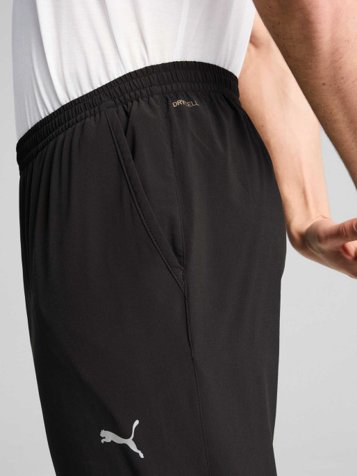 PUMA Pantaloni sport M Run Velocity Tapered
