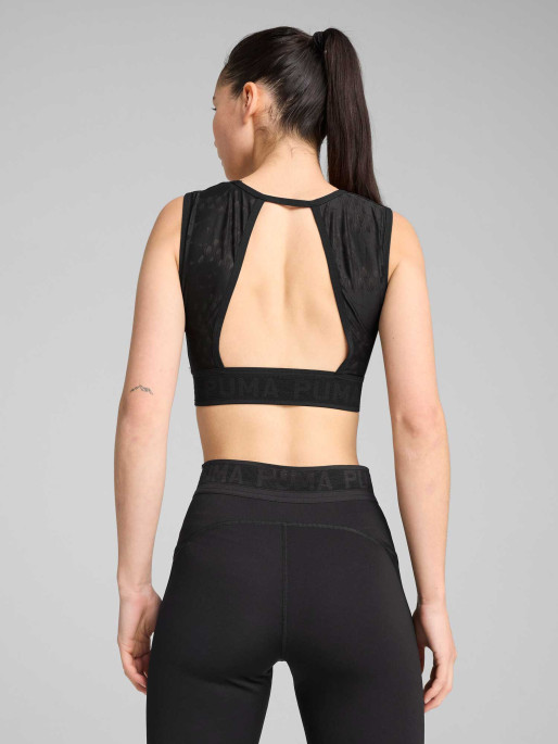 PUMA Bustiera sport Move Lace