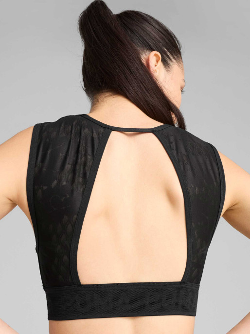 PUMA Bustiera sport Move Lace
