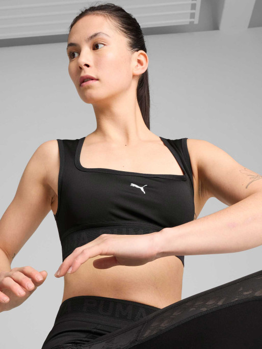 PUMA Bustiera sport Move Lace