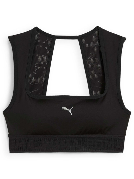 PUMA Bustiera sport Move Lace