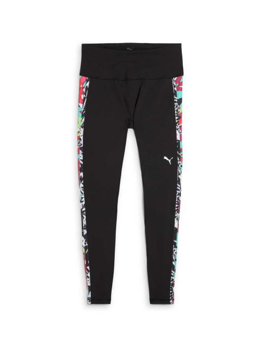 PUMA Colanti Tropical Aop Hw 7/8
