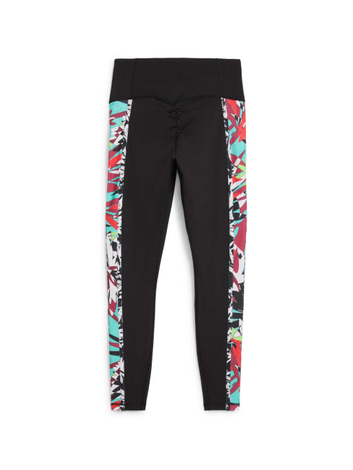 PUMA Colanti Tropical Aop Hw 7/8