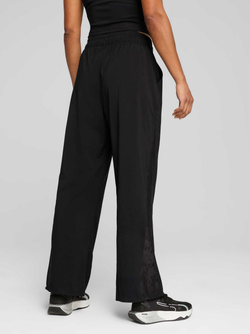 PUMA Pantaloni sport Lace Woven