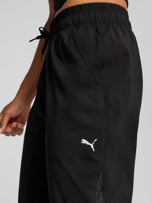 PUMA Pantaloni sport Lace Woven
