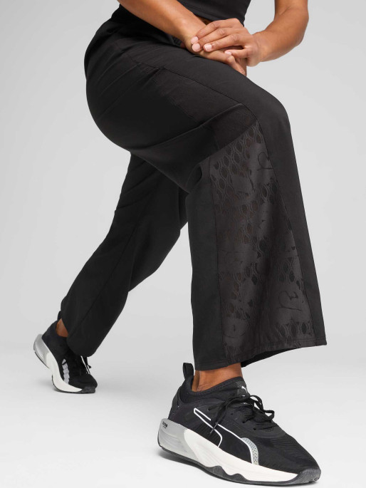 PUMA Pantaloni sport Lace Woven