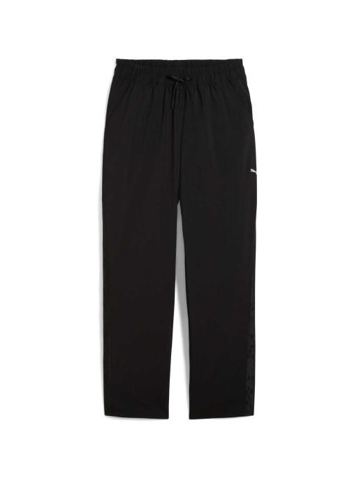 PUMA Pantaloni sport Lace Woven