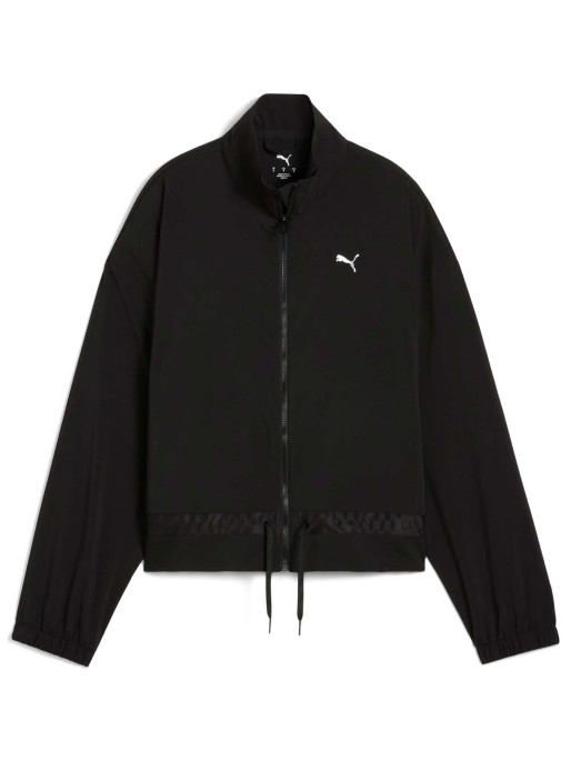 PUMA Bluza sport Lace Woven