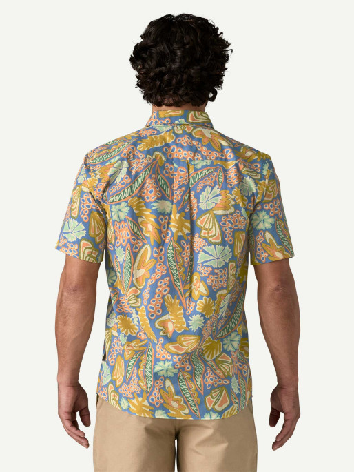 PATAGONIA Ms Go To Shirt