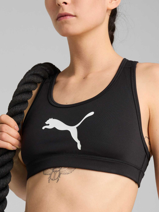 PUMA Bustiera Sport 4keeps