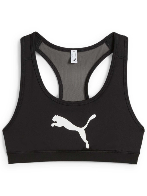 PUMA Bustiera Sport 4keeps