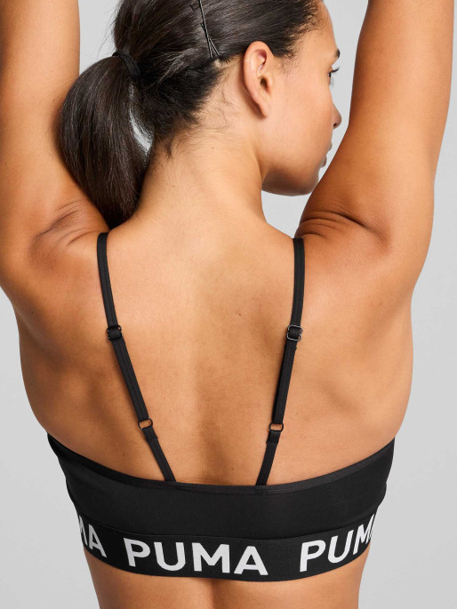 PUMA Спортен сутиен MOVE STRONG BRA - LOW