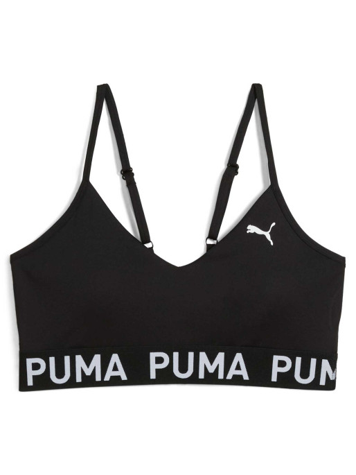 PUMA Спортен сутиен MOVE STRONG BRA - LOW