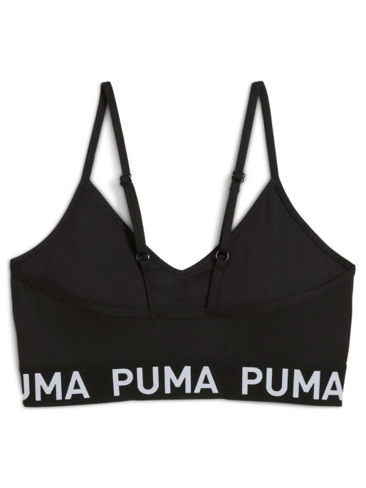 PUMA Спортен сутиен MOVE STRONG BRA - LOW