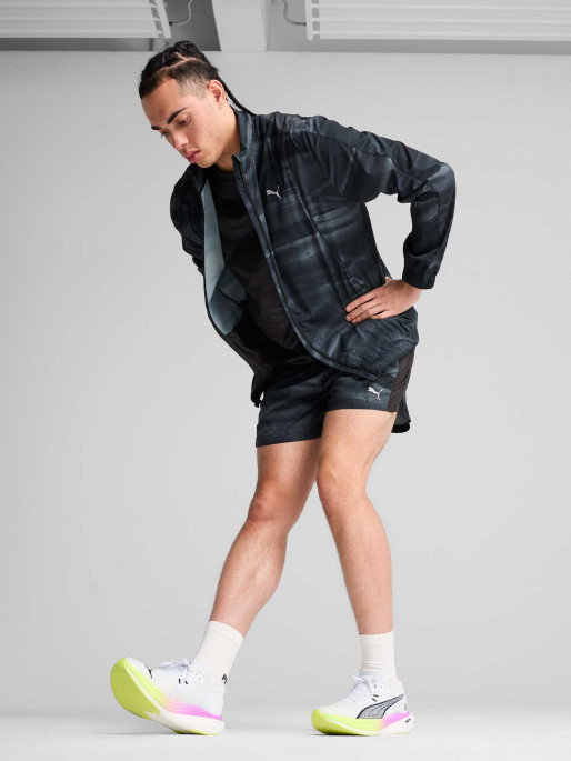 PUMA Bluza sport Run Velocity Aop M
