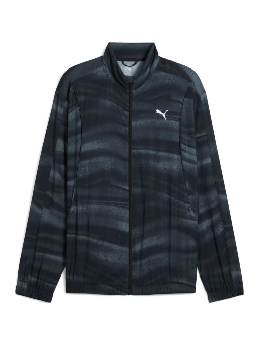 PUMA Bluza sport Run Velocity Aop M