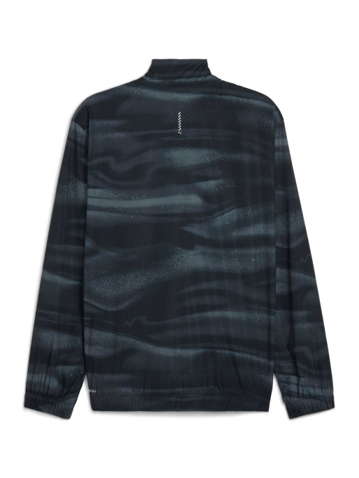 PUMA Bluza sport Run Velocity Aop M