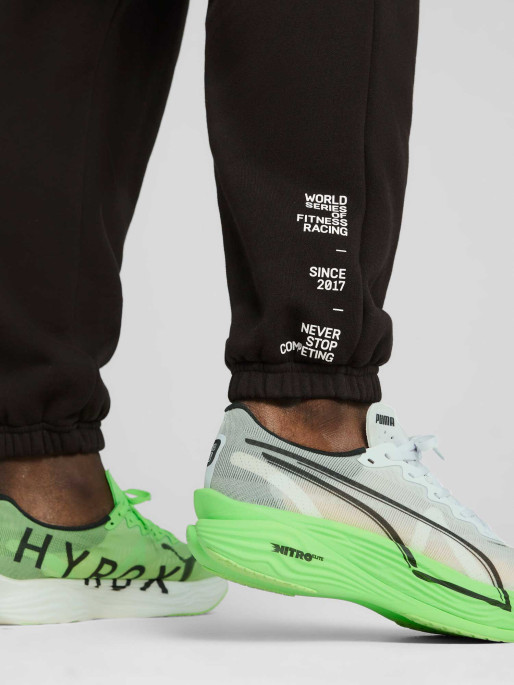 PUMA
