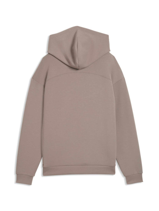 PUMA Суитшърт W CLOUDSPUN HOODIE
