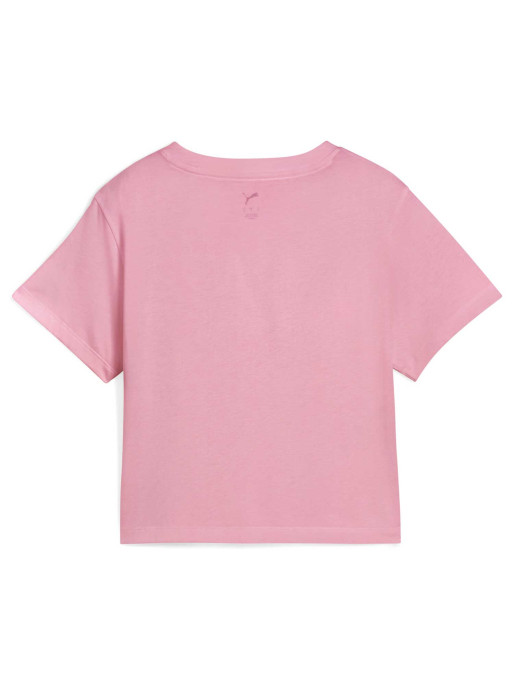 PUMA Tricou W Floral Ribbon Fashion Graphic