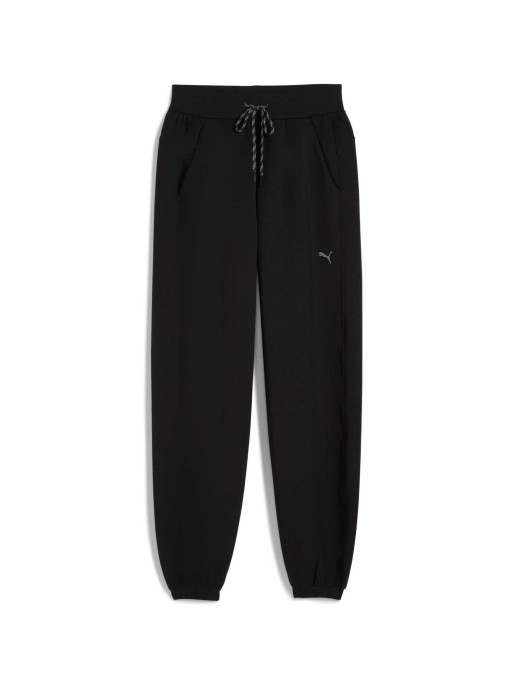 PUMA Спортно долнище W CLOUDSPUN JOGGER