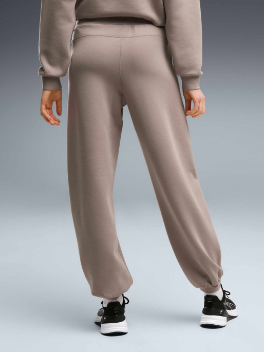 PUMA Спортно долнище W CLOUDSPUN JOGGER