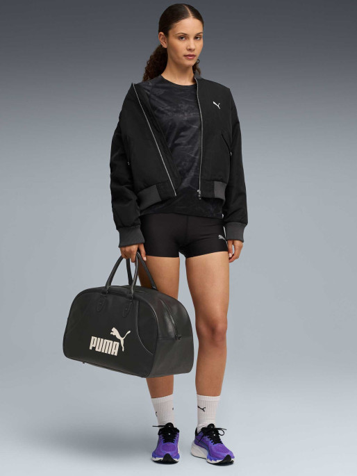 PUMA Тениска W Run Velocity AOP Tee