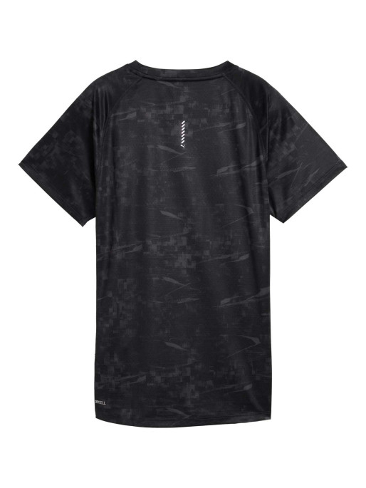 PUMA Тениска W Run Velocity AOP Tee