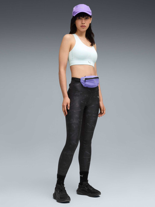 PUMA Colanti W Run Velocity Aop T