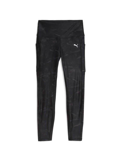 PUMA Colanti W Run Velocity Aop T