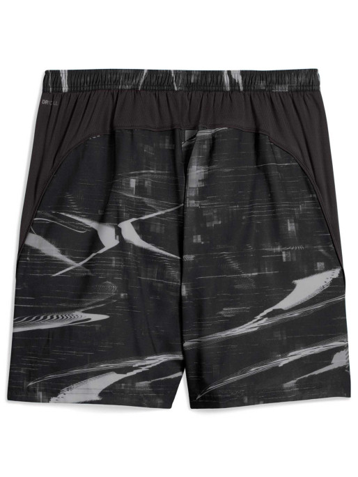 PUMA Pantaloni scurti M Run Velocity Aop 7''