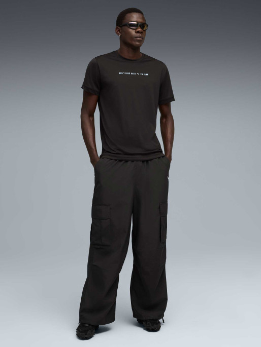 PUMA Tricou M Run Club Graphic