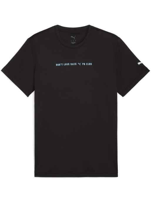 PUMA Tricou M Run Club Graphic