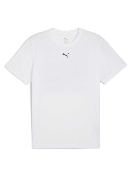 PUMA Κοντομάνικη Μπλούζα M GRAPHIC ILLUSTRATED TEE