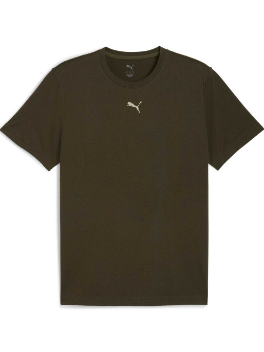 PUMA Κοντομάνικη Μπλούζα M GRAPHIC ILLUSTRATED TEE