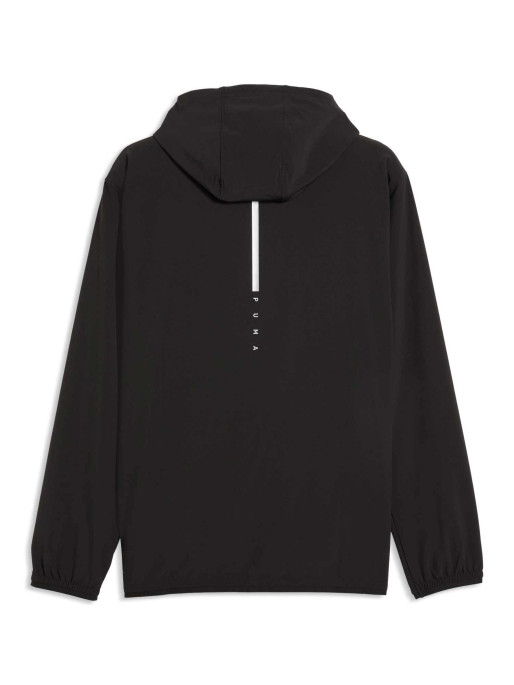 PUMA Яке M FLEX STRETCH WOVEN JACKET