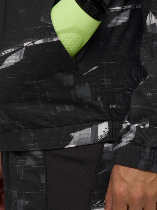 PUMA Ветровка M RUN VELOCITY AOP JACKET