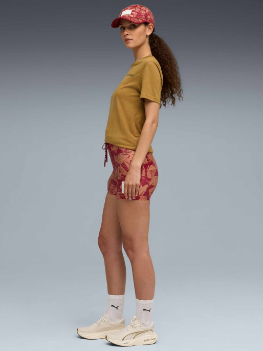 PUMA Тениска UNISEX PUMA X SAYSKY SS TEE