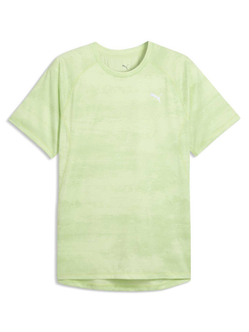 PUMA Тениска M Run Velocity AOP Tee