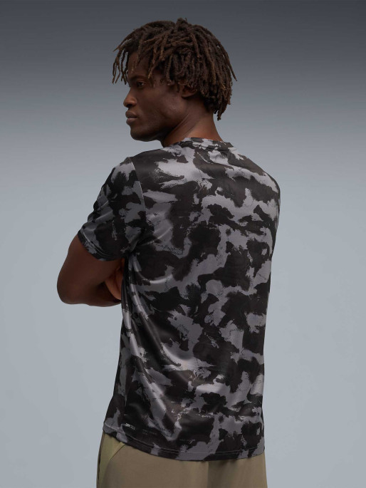 PUMA Тениска M TAD ESSENTIALS AOP TEE