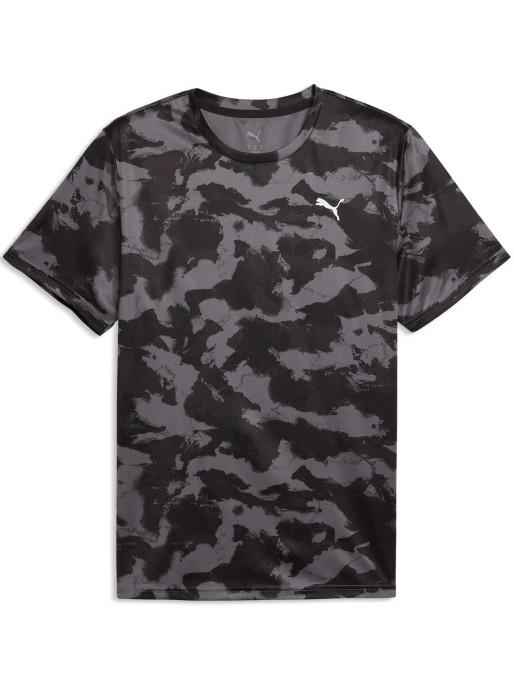 PUMA Тениска M TAD ESSENTIALS AOP TEE