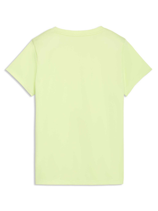 PUMA Тениска W Run Slogan Graphic Tee