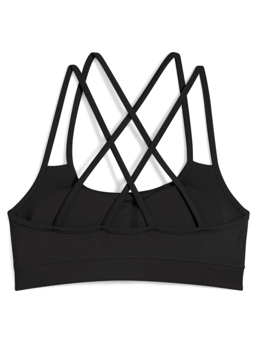 PUMA Спортен сутиен MOVE Strappy Bra - Low