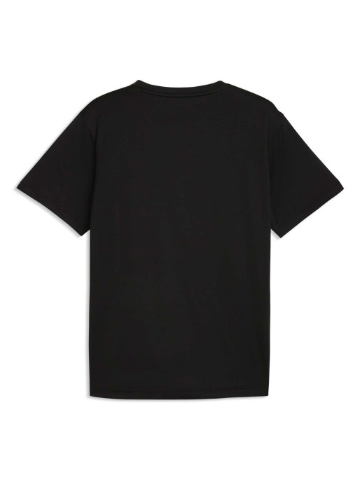 PUMA Тениска M Run Slogan Graphic Tee