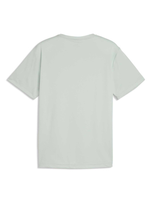 PUMA Тениска M Run Slogan Graphic Tee