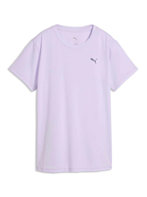 PUMA Тениска W Run Nitro Graphic Tee
